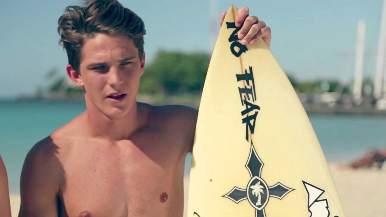 The Beach commercial thumbnail