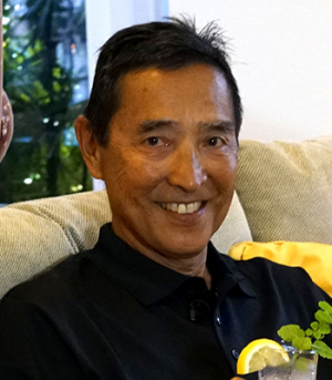 Dave Shoji - Faces of Fujitsu
