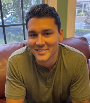 Greg Salas - Faces of Fujitsu