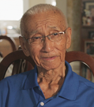 Jack Ito - Faces of Fujitsu