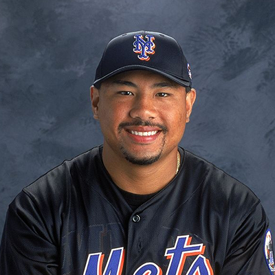 Benny Agbayani image