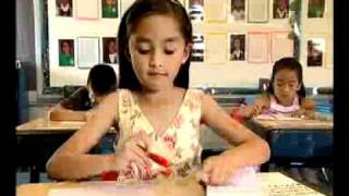 Fujitsu Crush commercial thumbnail
