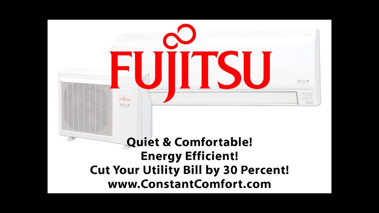 Fujitsu Radio Ad commercial thumbnail