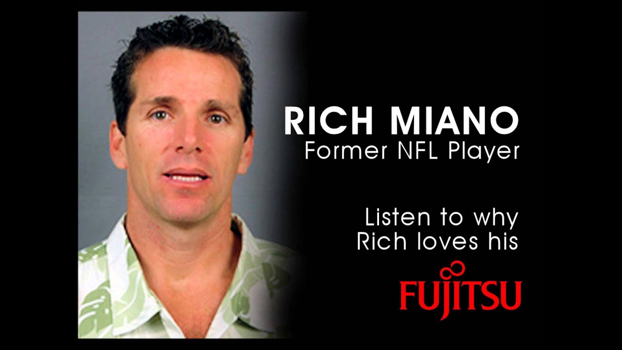 Rich Miano Radio Ad commercial thumbnail