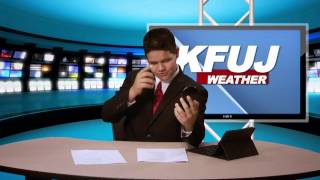 The News commercial thumbnail