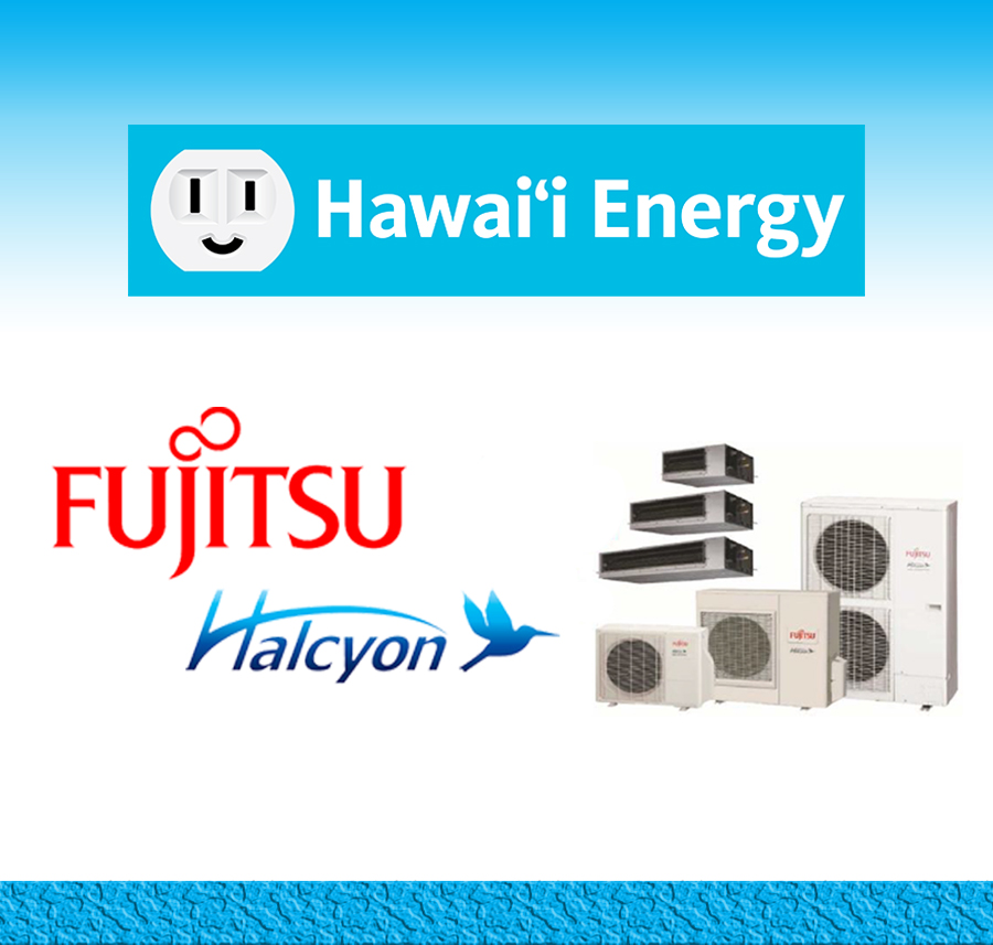 Hawaii Energy Rebates