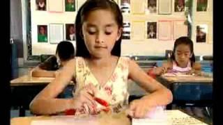Fujitsu Crush commercial thumbnail