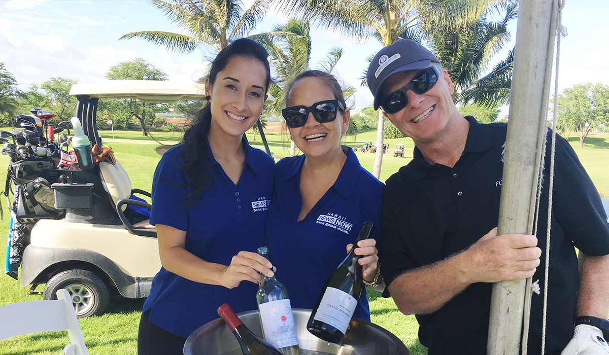 2016 Cooling Cancer Golf Tournament image