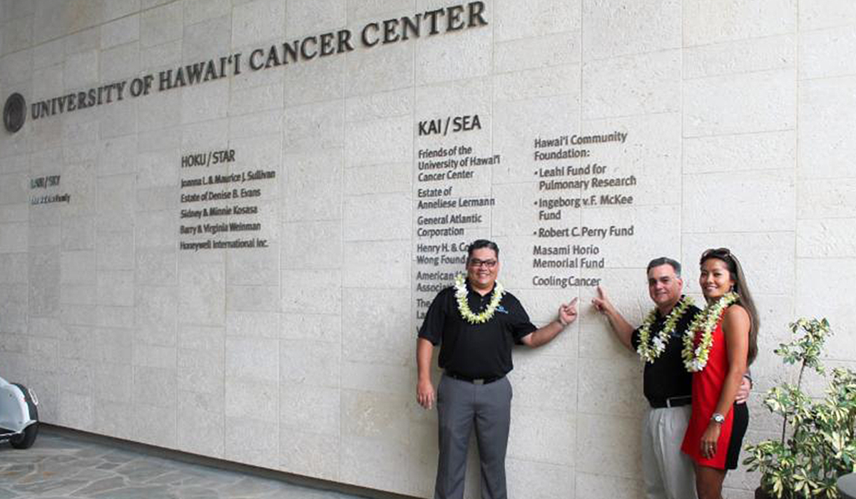 Cooling Cancer Donates $45K image