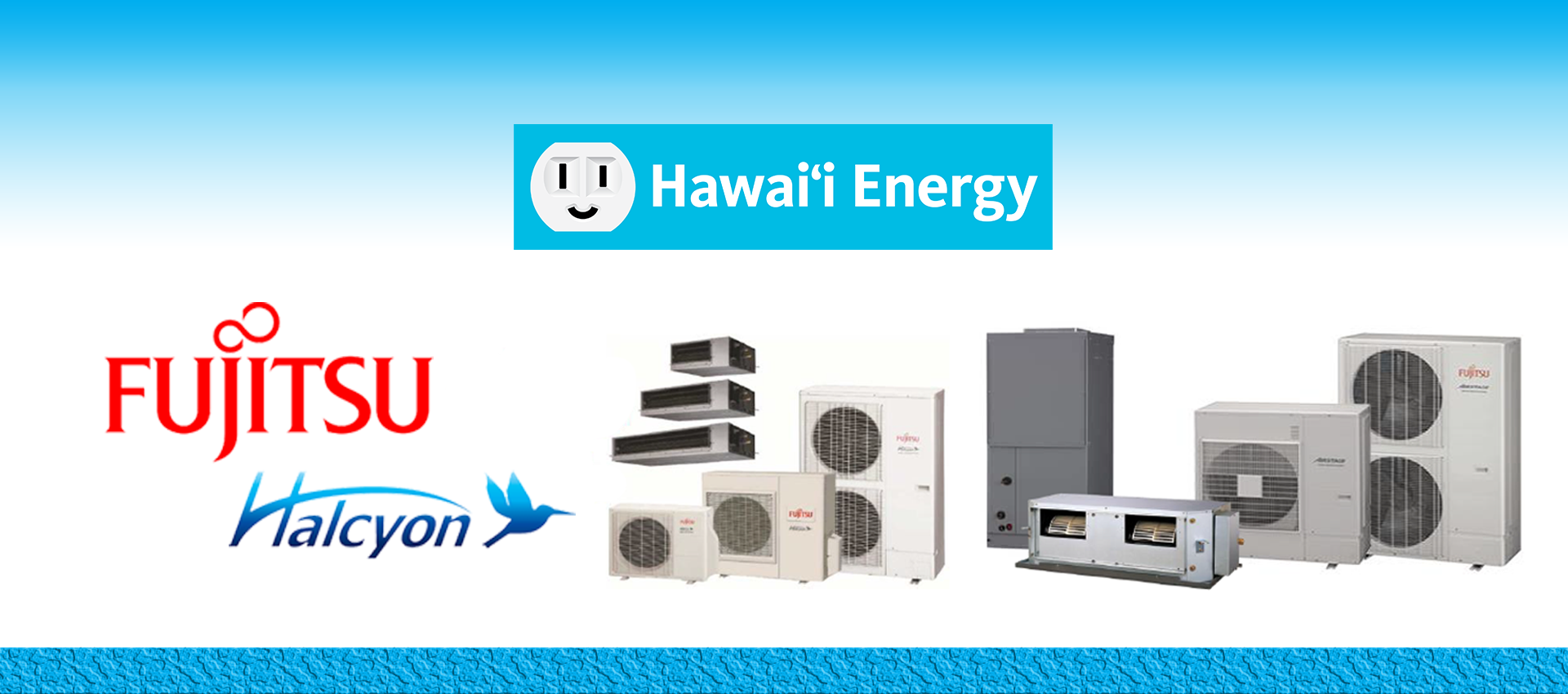 Hawaii Energy Rebates image